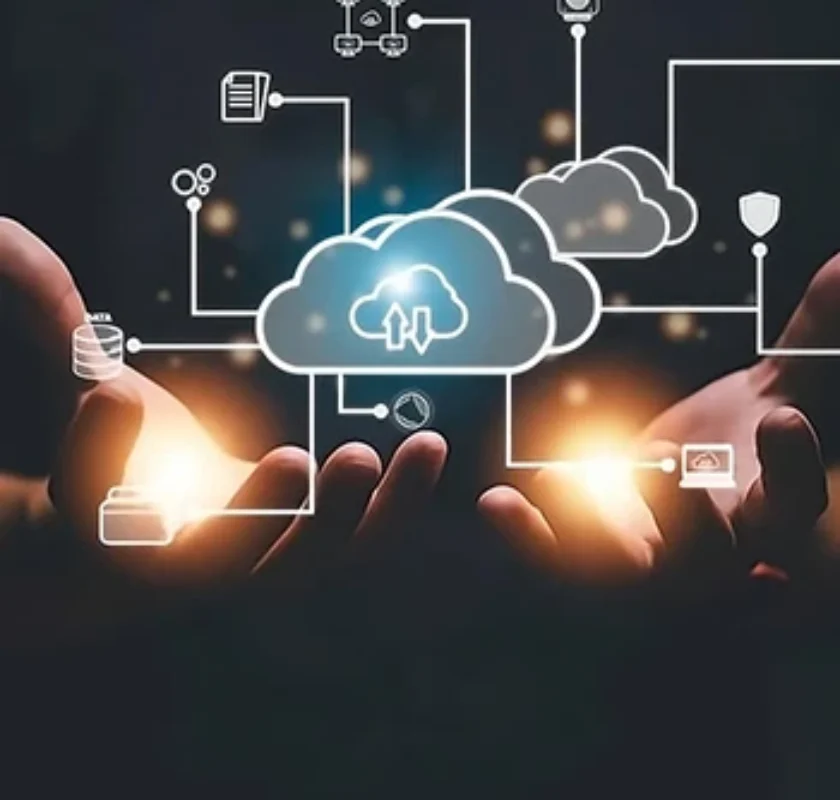 cloud integration